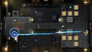 Robokill: Mission 8