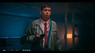 Actor's Reel Short - Simon Brommer - Dec 2025