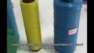 masterbatch solutions for plastic applications