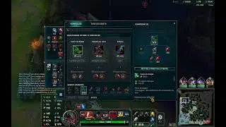 scrim aatrox win