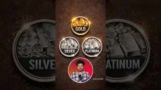 Gold ka rate kyun rocket bana? 10 saal vs 1 saal ka sach