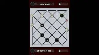 Dama Virus Vs. Ericson | Dama