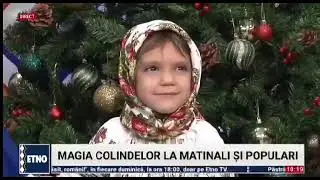 Iosif si Maria Preda