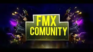 INTRO!!/Fortnite MX