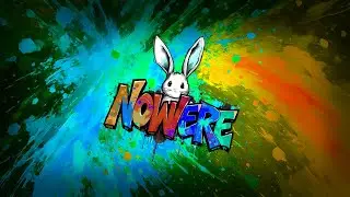 Nowere – Refueled | Concept Album Hard Techno / Frenchcore / Hardtek (2026)