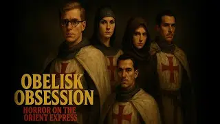 Obelisk Obsession - Chapter 7 Interlude - Part 1: A Siege Gone Awry (A Call of Cthulhu Audio Drama)