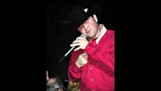 Joey Shamp ~ Dear Mr  Jesus