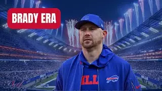 Joe Brady Hired as Bills Head Coach &mdash; Why This Could Unlock Josh Allen