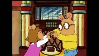 PBS kids go - Arthur Promo