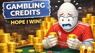 Gambling credit in VRFS
