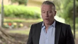 Real Stories   Steve Evans, Leffler Simes Architects