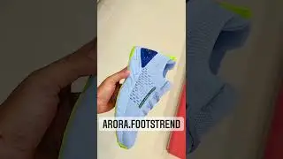 Campus sports shoes street run