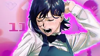 Kobeni Dance Theme  - (Chainsaw Man OST)