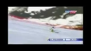 Kalle PALANDER