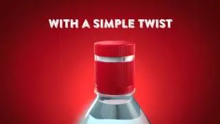 Vittel Refresh Cap