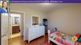 145 Charleston Drive, Elmore, AL 36025 - MLS #445493