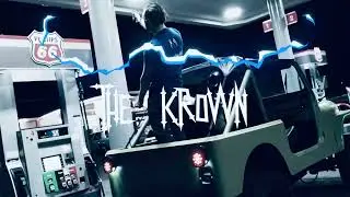 THE KROWN - ZOZOBRA