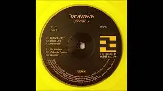 Datawave  &ndash; Red Nebula