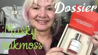 Dossier Musky Oakmoss ! Is it any good ?