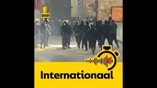 Onrust in Iran groeit: ‘Dit is meestal het begin van grootschalige repressie’