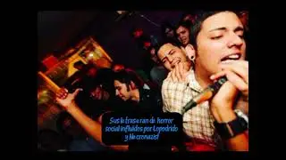 Forgotten Youth Records Mini docs vol. 29 - Muerte a los Fratellis: 2000&rsquo;s boricua hc punk (2025)