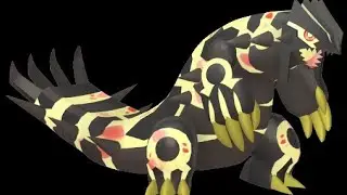 [ポケモン剣盾]ダイアドで色違いグラードン厳選