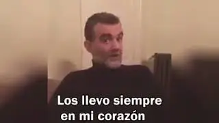 Robbie Rotten (Stefan Karl) | Video Sad | #HailGrasa