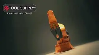 &iquest;Quien es Tool Supply SAS?