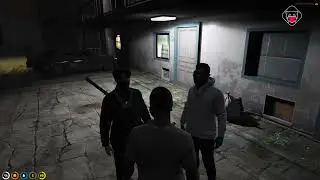 Marty on Jay Hobbs joining GG | NoPixel GTA RP