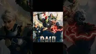 RAID: Shadow Legends #Android #ArtificialIntelligence #Veo3