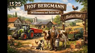 livestream von Bolle Knolle Schnolle