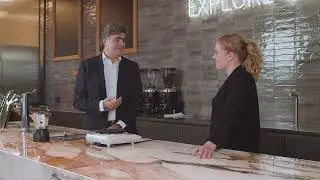 Digital Coffee School (reloaded) | Kaffeezubereitung mit der Bialetti