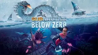 Subnautica Below Zero (PS5) Livestream