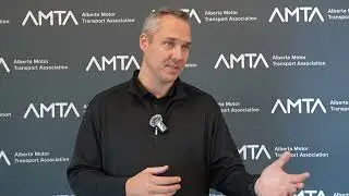 AMTA's CNG Technology Showcase and Ride Along