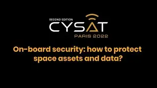 CYSAT '22: Panel 