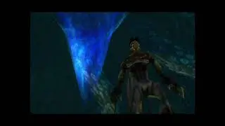 Let&rsquo;s Play Soul Reaver (Part 1): When Games Had Manuals