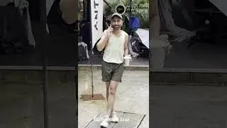 Exclusive: Orry Spotted in Bandra!