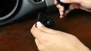 Mountek AIRSNAP Fix-It Video: Vent Clamp & Magnetic Adapter