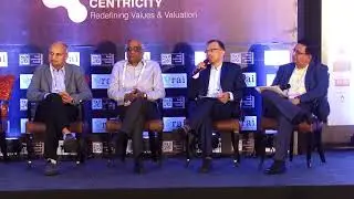 Retail Leadership Summit (RLS) 2018: Customer Centricity-Redefining Values and Valuations