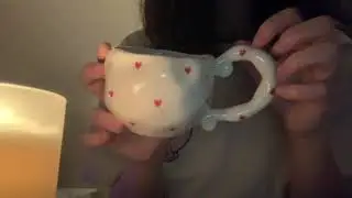асмр lofi хаотичный |таппинг| тихо для тебя |fast asmr| no talking