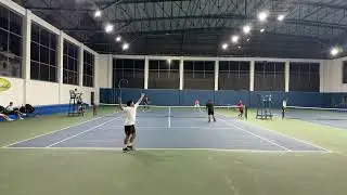Jan 30 2026 game 1