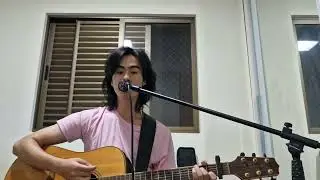 When We Were Young - Adele (acoustic cover)