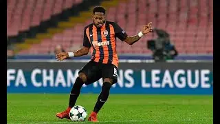 Man City boss eyes up Shakhtar Donetsk midfielder Fred