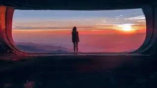 AURORA - Through The Eyes Of A Child (legendado)