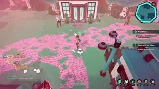 Temtem PS5 Early Access