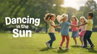 Playgrounds & Happy Times | Year-Round Kids Fun Song | Dance & Nursery Rhymes
