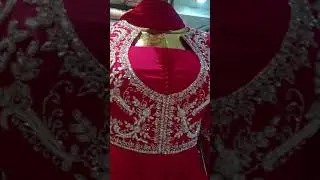 Superb Article.. Lovely Party wear ladies outfit.. simple and beautiful dress..Plz visit RCC.🙏🙏🙏