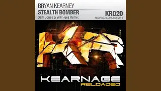 Stealth Bomber (Sam Jones & Will Rees Remix)
