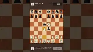 India Vs France || India Won || Chess Foundation