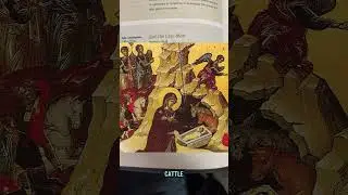 G.K. Chesterton &ldquo;The Everlasting Man&rdquo; God, the Cave-Man. Bishop Baron Word on Fire Bible #jesus 